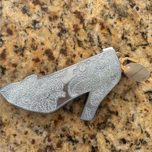 NEW Bath & Body Works Disney Princess Cinderella Coin Purse